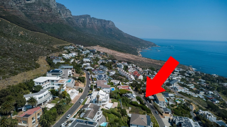 0 Bedroom Property for Sale in Camps Bay Western Cape